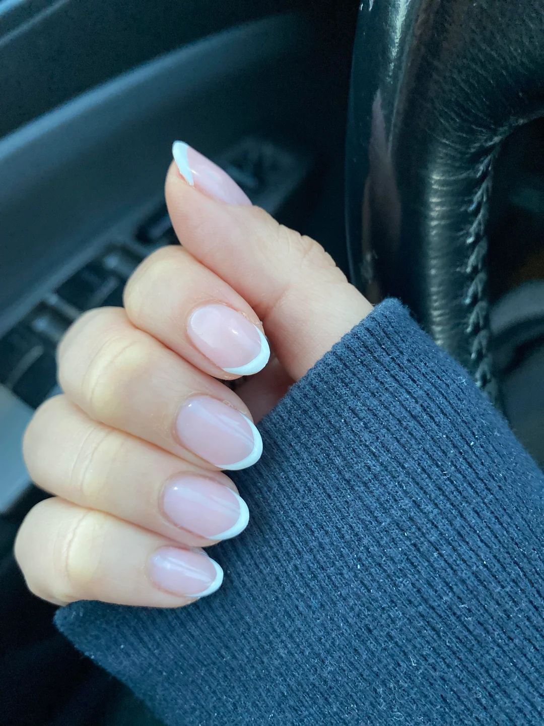 French Manicure