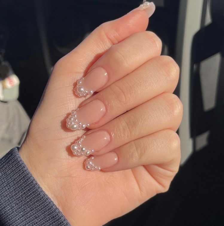 Pearl Add On