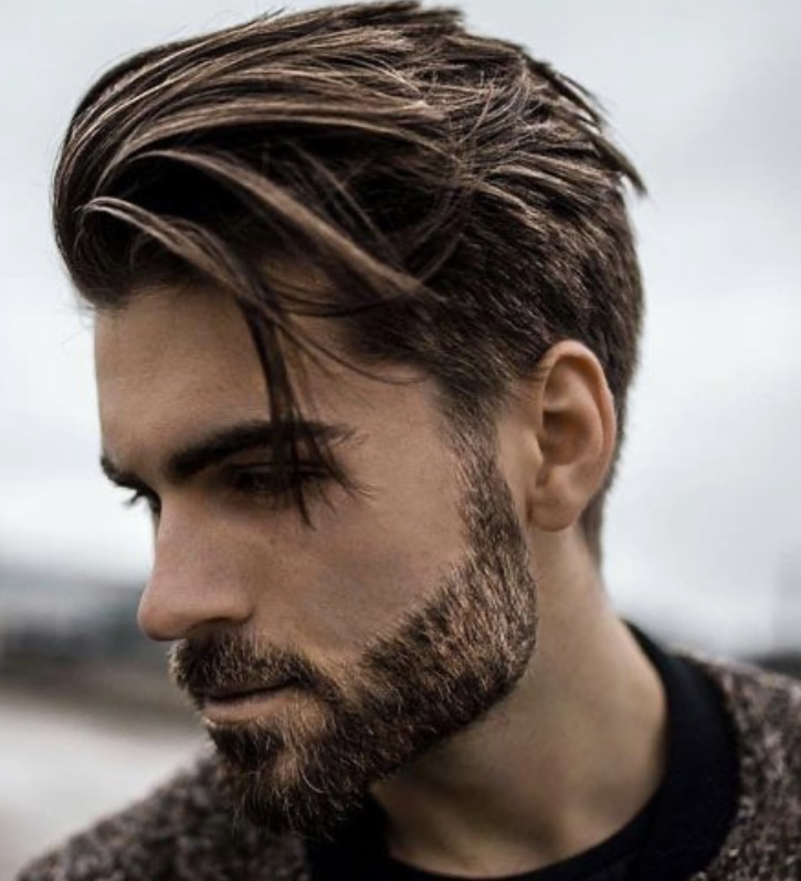 Men’s Haircut