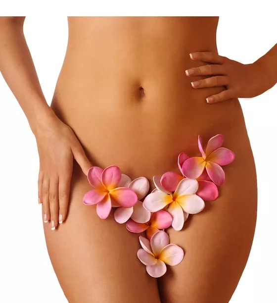 Luxurious Brazilian w/ Vajacial