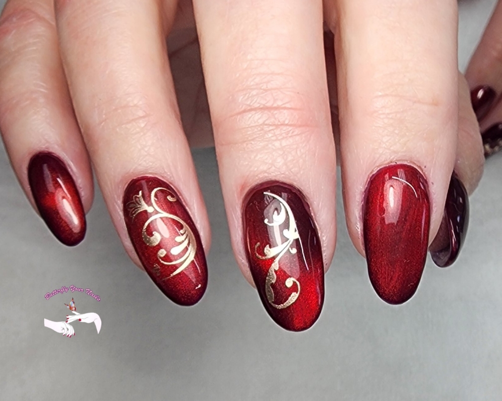 Stamping Design