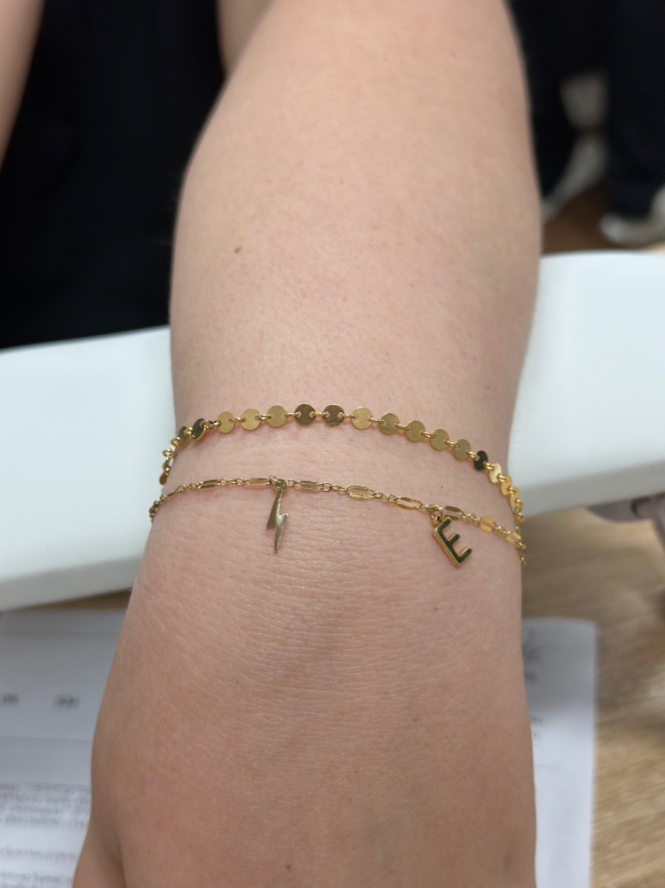 Permanent Jewelry