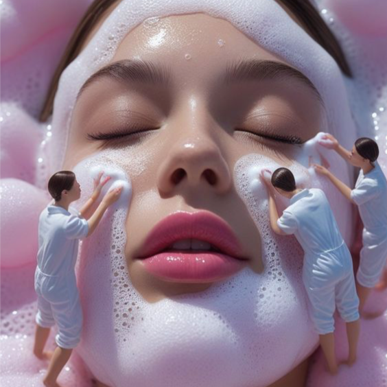 Signature Glow Facial at XOXO Beauty Spa in Weatherford, TX