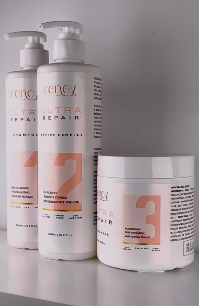 ULTRA REPAIR at Gina Del Villar in Pasadena, TX