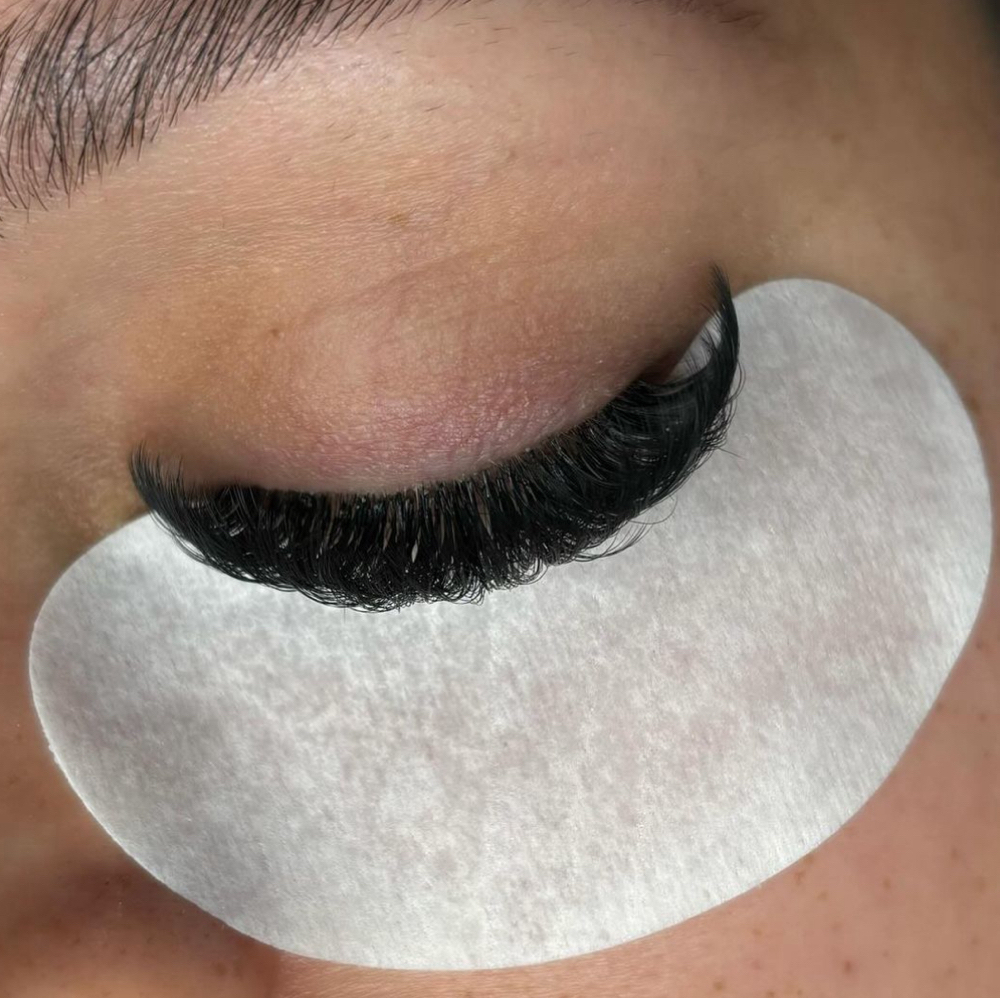 Mini Touch Up at Beauty Lab Vegas in Las Vegas, NV