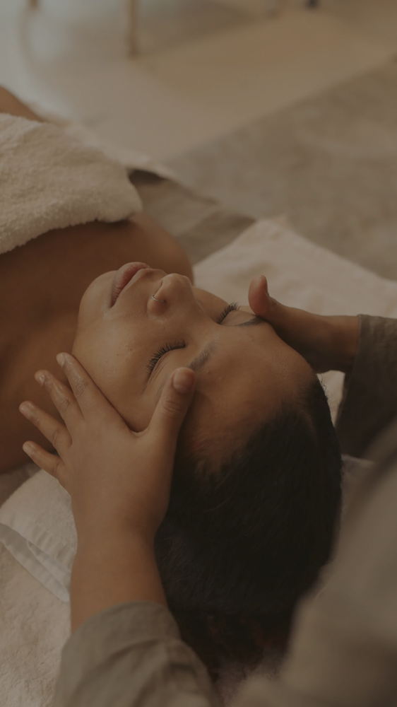 Therapeutic Reset
