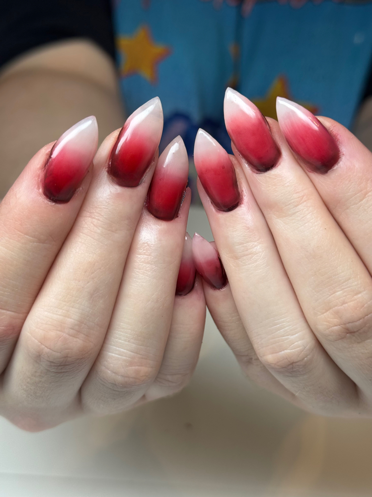 Gel-X Fill