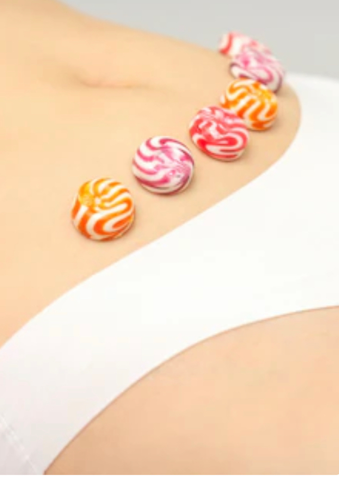 Stomach Strip