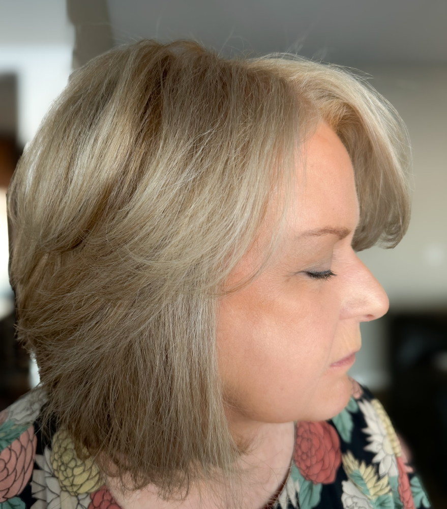 Root Retouch