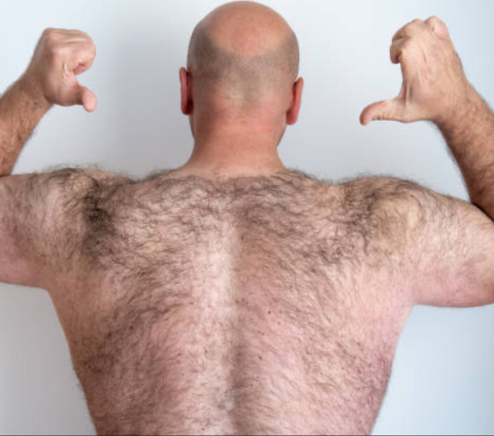 Cant BACK it anymore WAX