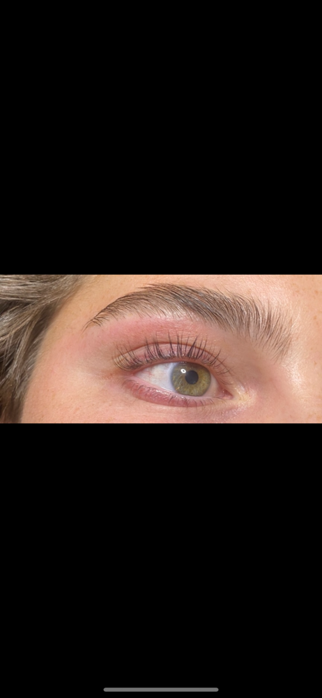 Lash Lift