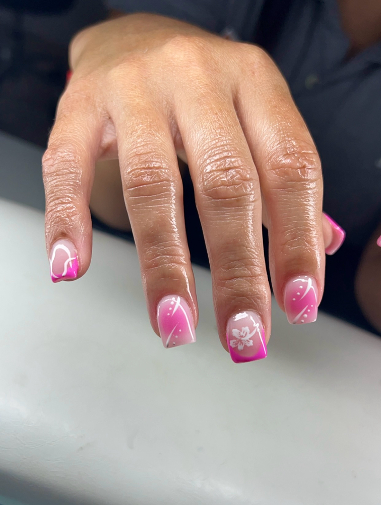Builder Gel