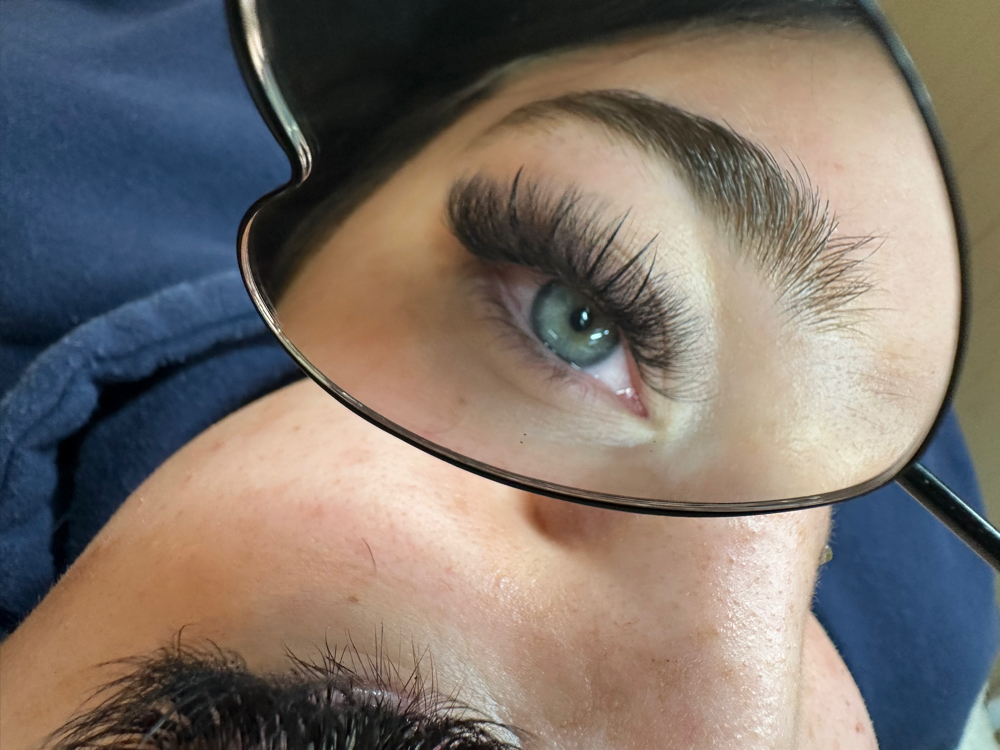 Mini Fill