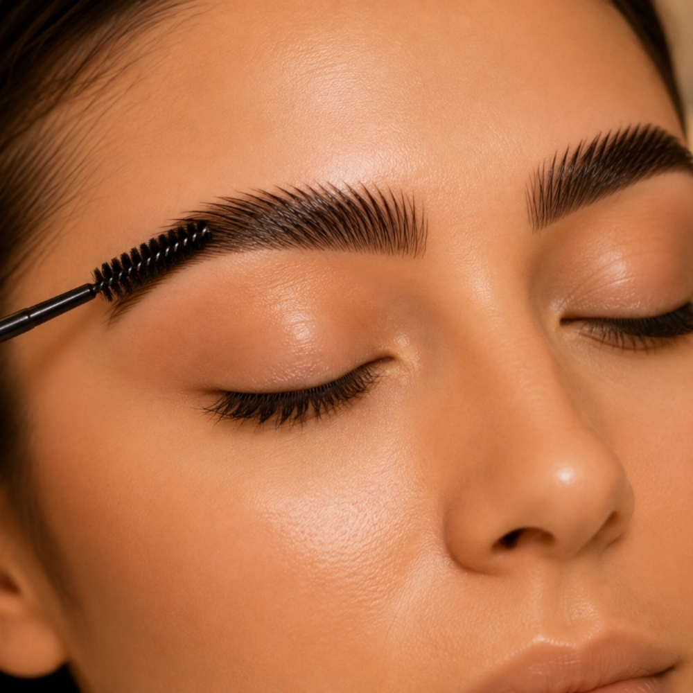 BROW SCULPT + LAMINATION + TINT RIT at D'Yalorde Wellness & Aesthetics LLC in El Paso, TX
