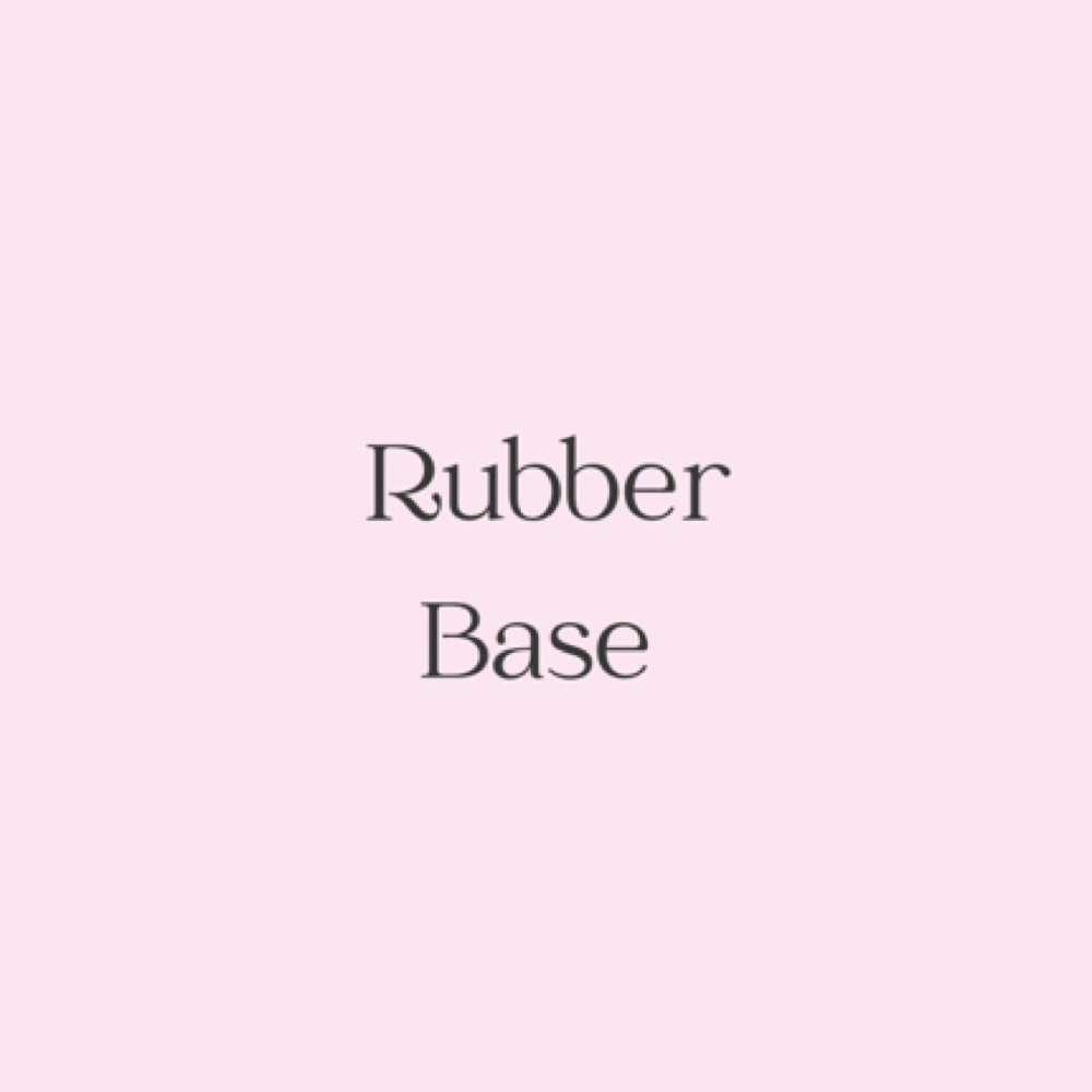 Structured Rubber Base at Nails By Marlee in Warren, OH