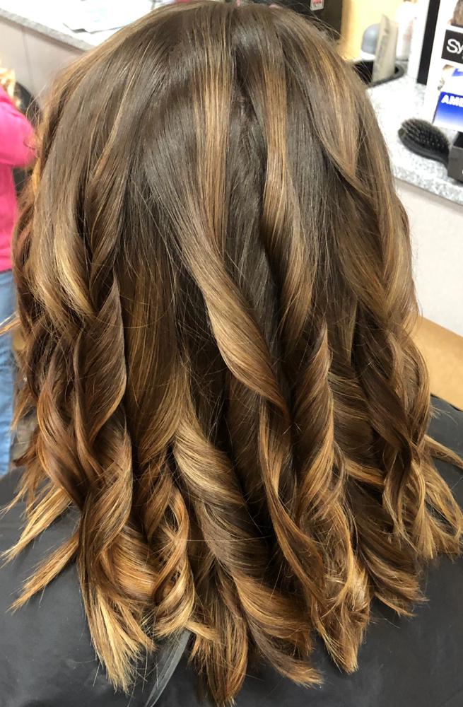 3 Hour Color