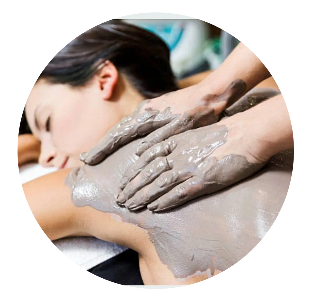 Back Facial