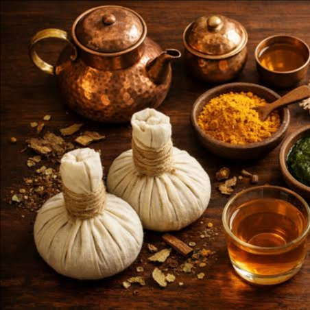Panchakarma Packages (31 Days) at Kerala Ayurveda Panchakarma Center LLC in brandon, FL