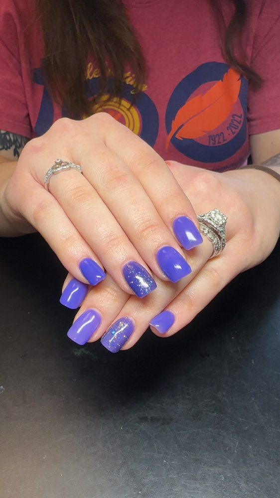 Gel-X Full Set