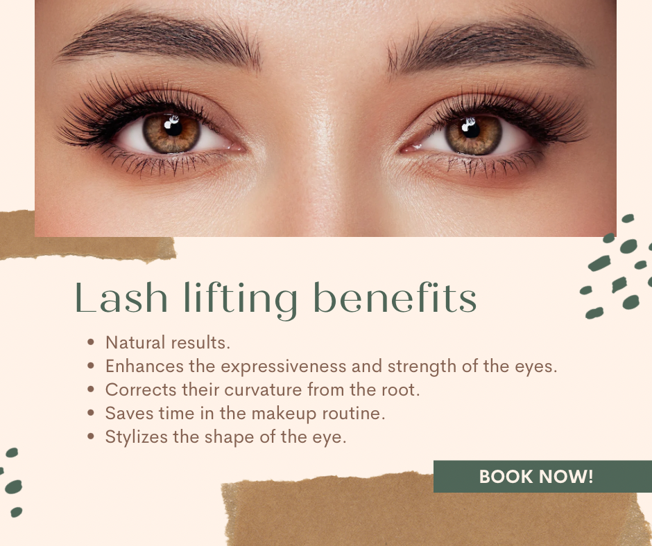 Lash Lift