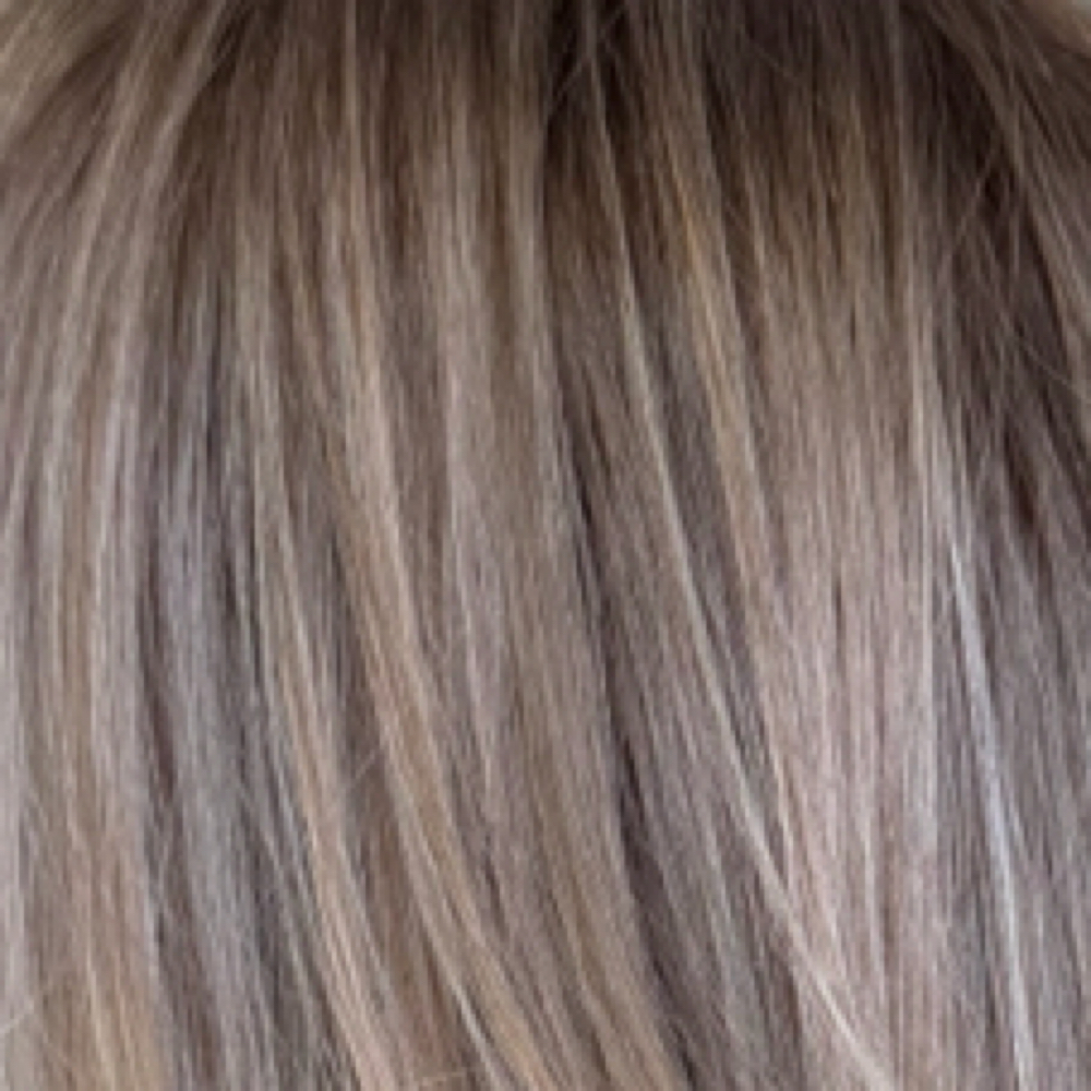 Reverse Balayage (light to dark) at Hair by Alexandria in Huntersville, NC