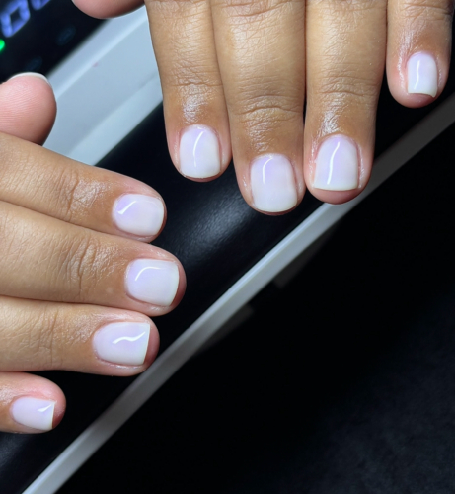 Manicures at SYLXNAILS in Phoenix, AZ