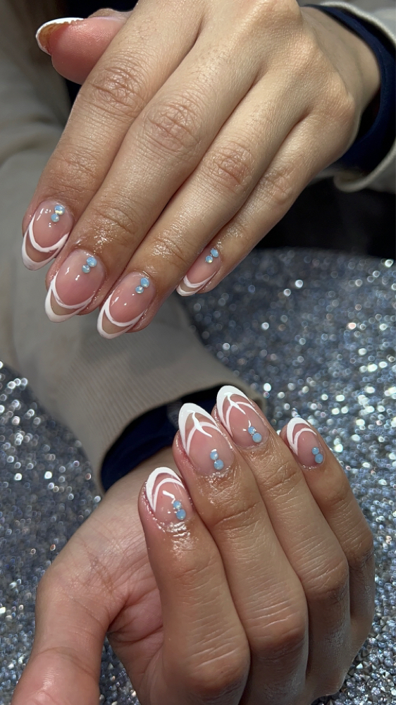 Gel Mani✨