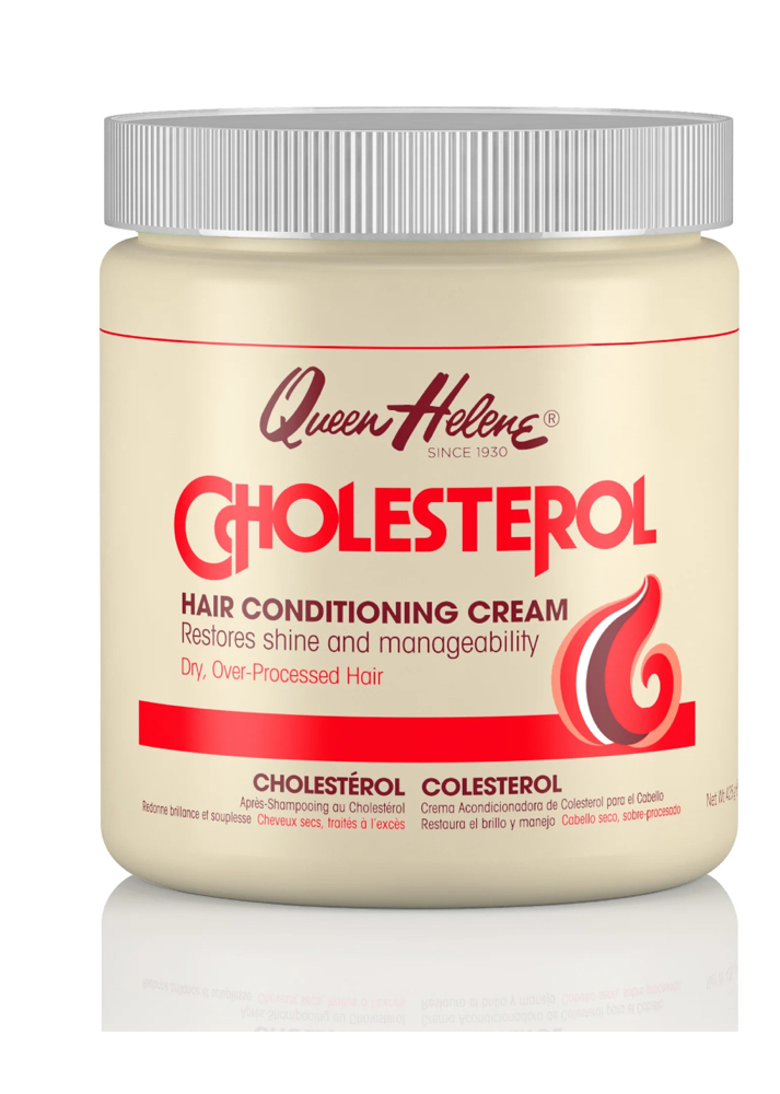 Cholesterol Treatment