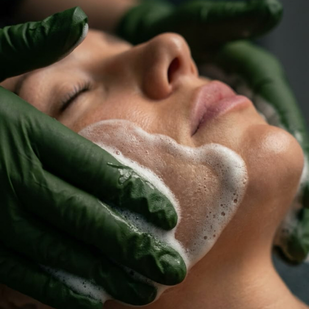 Hydration Rescue Facial at Mindful Medical Spa in Anniston, AL