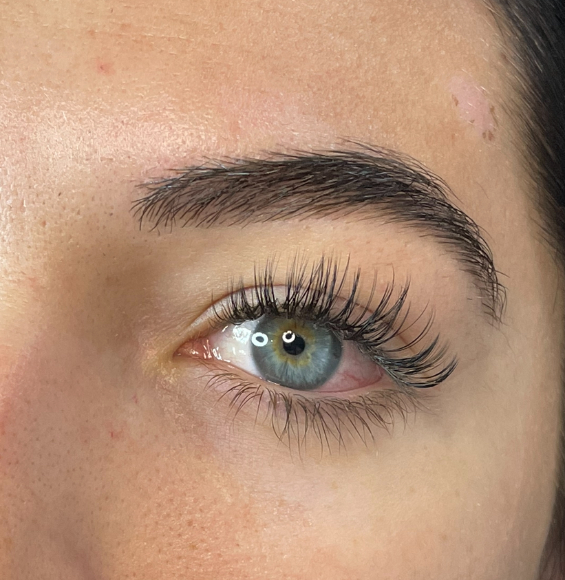 Classic Lash Set