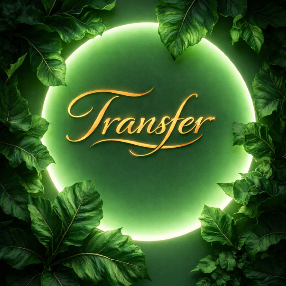 Transfer at Loc Kween Studios in Woodbridge, VA