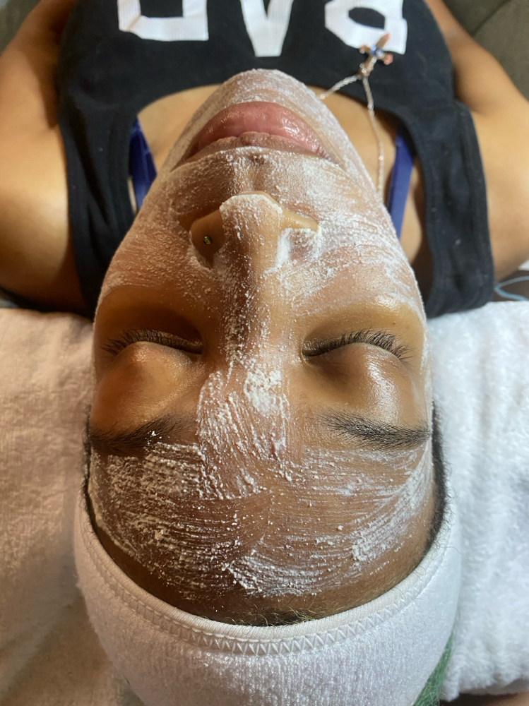Classic Facial
