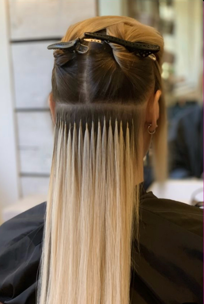 K-Tip Extentions