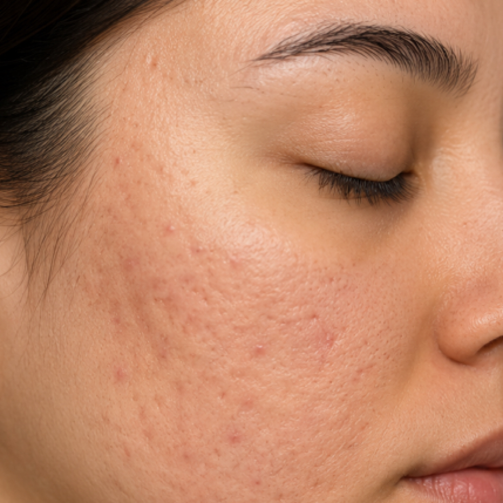 Skin Repair & Acne Scar Renewal Ses at Sherry skincare spa in Kansas City, MO