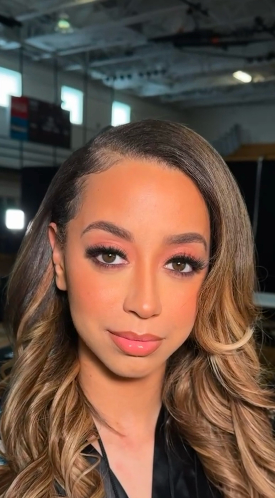 EBEAUTY GLAM *Returning Client*