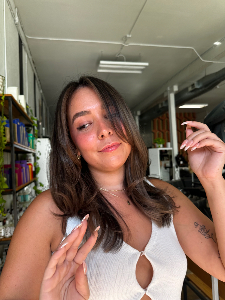 Back To My Roots