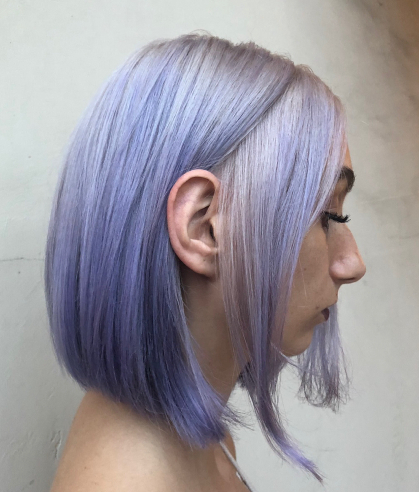 Creative Color