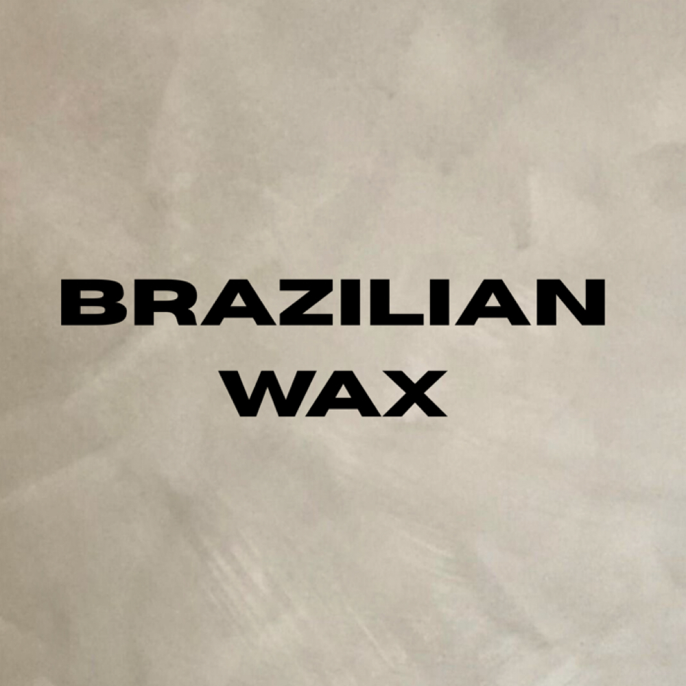 Brazilian Wax