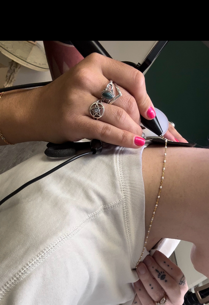 Permanent Jewelry