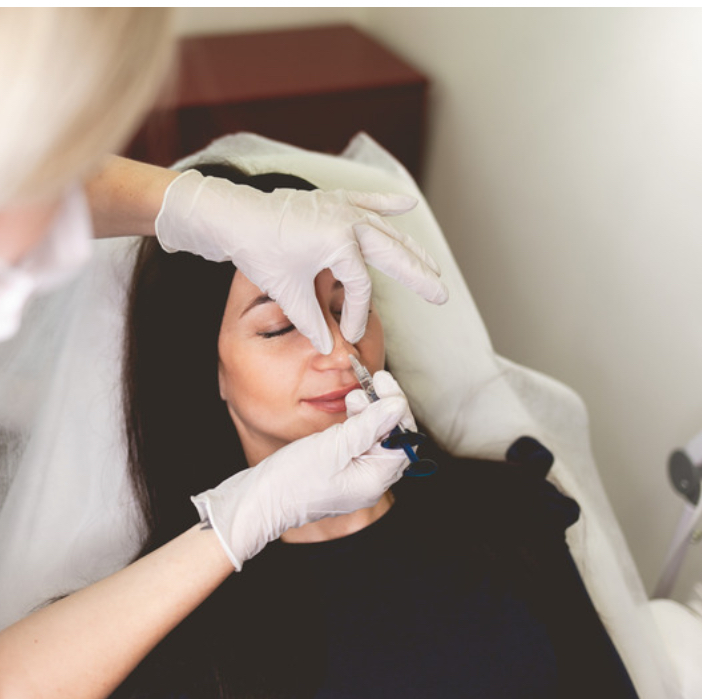 Nose Slimming Tox at Optimist Aesthetics LLC in Kingsville, TX