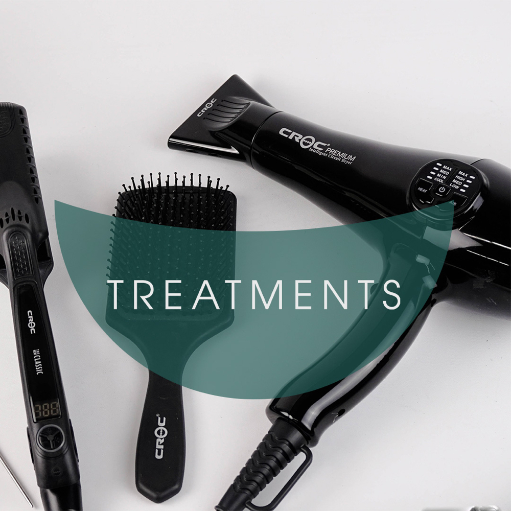 Keratin Express Blow Out