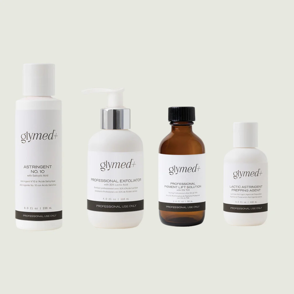 Chemical Peel