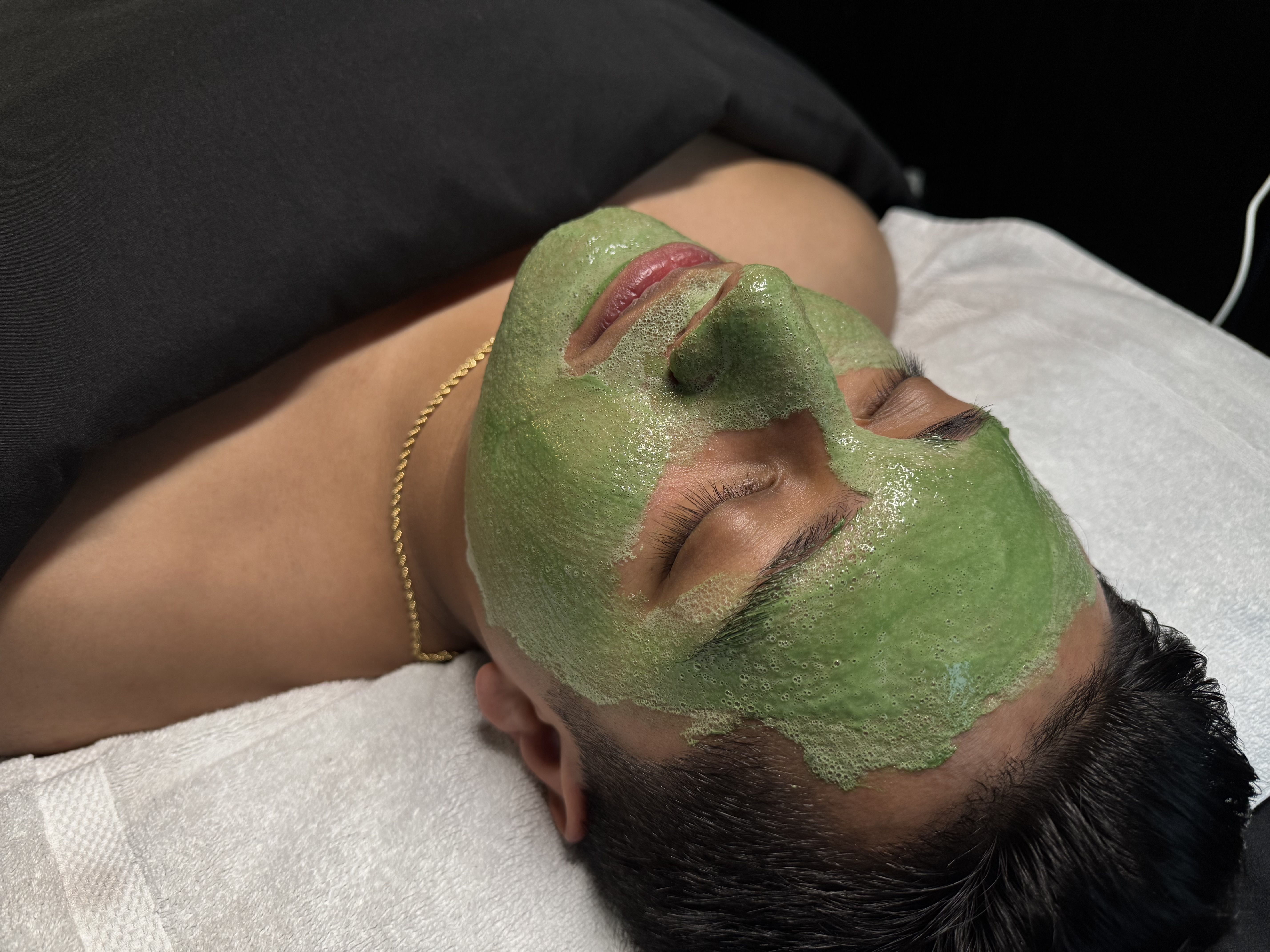 Relax and Refresh Facial at Onyx Esthetics in Salem, OR