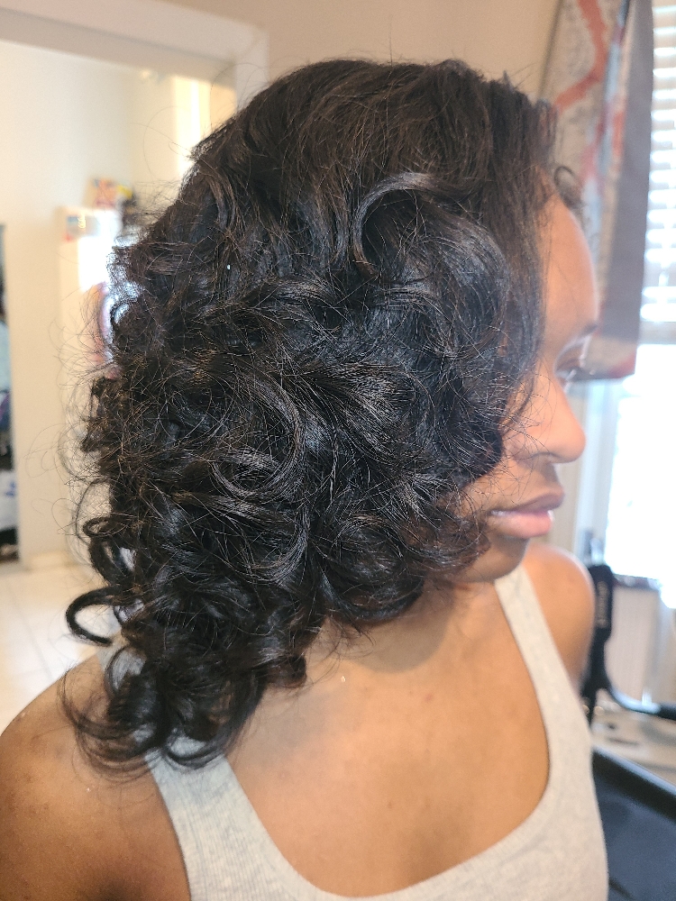 ONE Crown Therapy Experience #2
