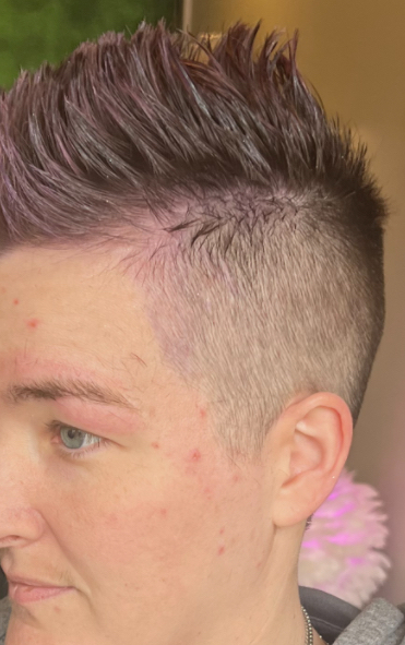 Clipper Cut