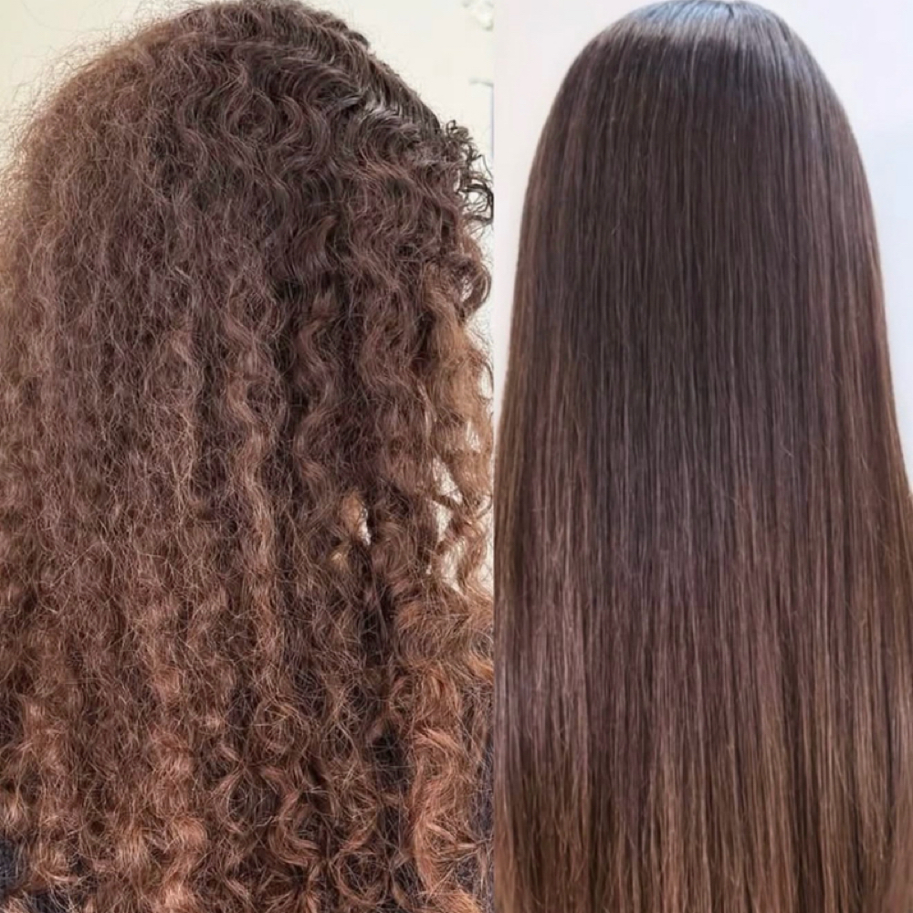 Brazillian Blowout at Hair by Missy in Harrisonville, MO