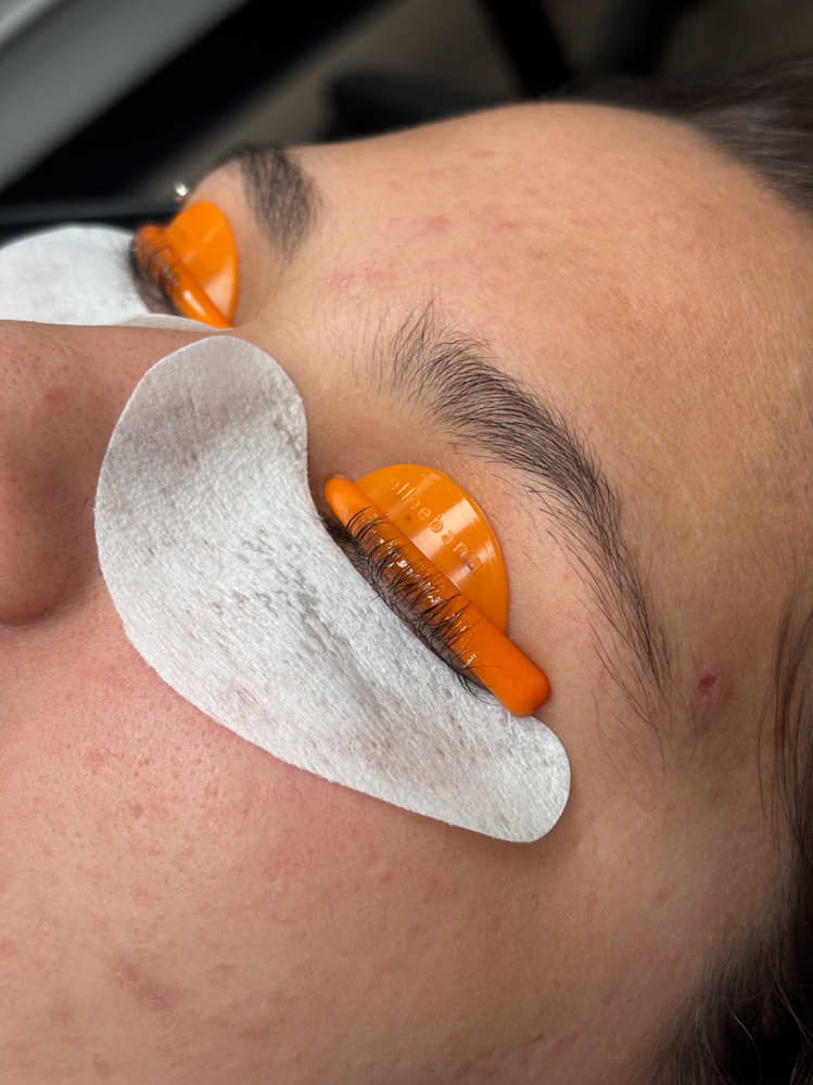 Lash Lift