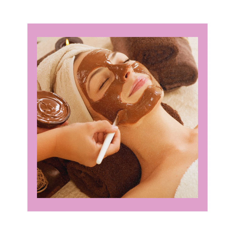 Ultimate Pampering Session