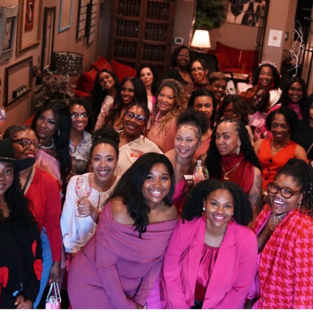 BMC Winners ONLY 2/7/2026- 3/7/2026 at ATASI Head & Scalp Spa in Frisco, TX