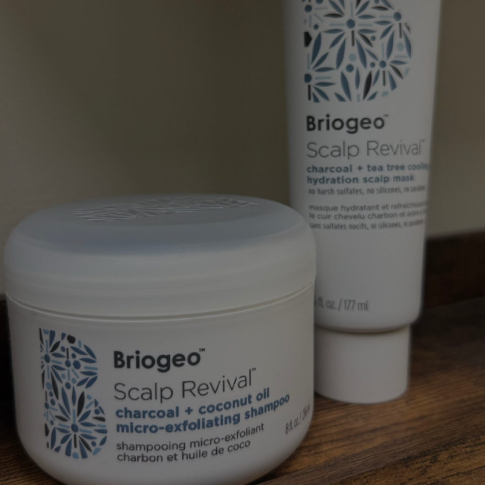Scalp Detox at Hair By Meg Drawdy in Port Saint Lucie, FL